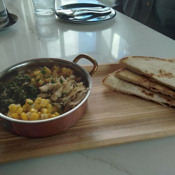 Tzeva - Hummus - Modern European Near Me - Sarasota, Florida