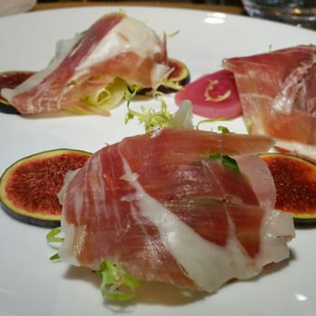 Épure - Fignes de Sollies & Jambon Basque Louis Ortega - French Near Me - Hong Kong, HK