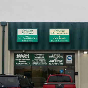 Minivan Maintenance - Auto Repair Near Me - Rockville, Maryland Minivan Maintenance - Auto Repair Near Me - Rockville, Maryland