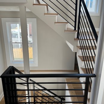 FS General Contracting - General Contractors Near Me - Woodbridge, Virginia