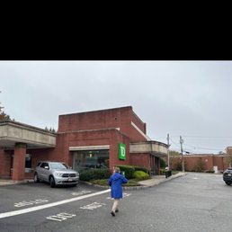 Exterior photo of Td bank - North Arlington, New Jersey Exterior photo of Td bank - North Arlington, New Jersey
