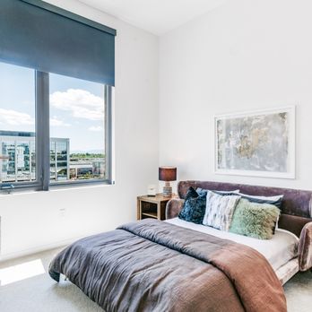 St Paul Collection - Apartments Near Me - Denver, Colorado