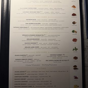 AYRE by Karma - Indian Near Me - Riviera Beach, Florida