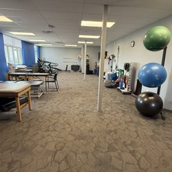Endeavor Physical Therapy - Office