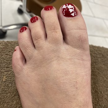 Lily Nail Spa - They did a fantastic job on the hot oil scrub package that I got. - Nail Salons Near Me - Tucson, Arizona Lily Nail Spa - They did a fantastic job on the hot oil scrub package that I got. - Nail Salons Near Me - Tucson, Arizona