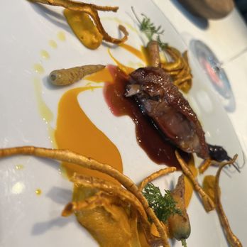 ABaC Restaurante - Spanish Near Me - Barcelona, B