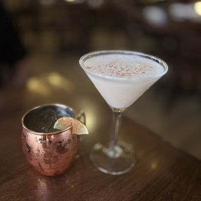 B2 Bistro + Bar by null