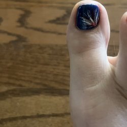 Nina's Nails