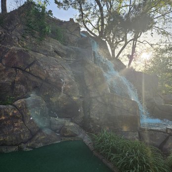 Pirate's Cove Adventure Golf - Mini Golf Near Me - Williamsburg, Virginia Pirate's Cove Adventure Golf - Mini Golf Near Me - Williamsburg, Virginia