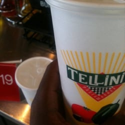 Tellini's Italiano
