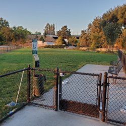 Cannery Dog Park