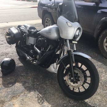 True Fast Garage - Motorcycle Repair Near Me - Gardena, California