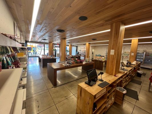 MedMen West Hollywood Weed Dispensary by null