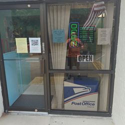 Poinciana Postal Center