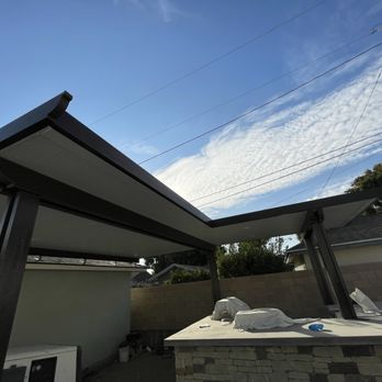 All American Patios - Patio Coverings Near Me