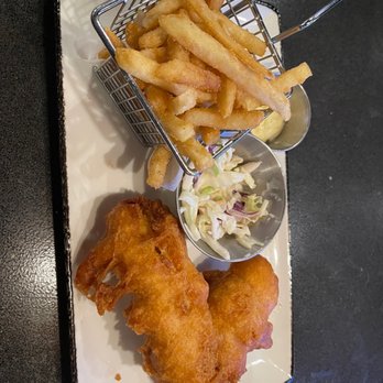 Ralph's American Grill - Fish & Chips - Breakfast & Brunch Near Me - Wilmington, Ohio