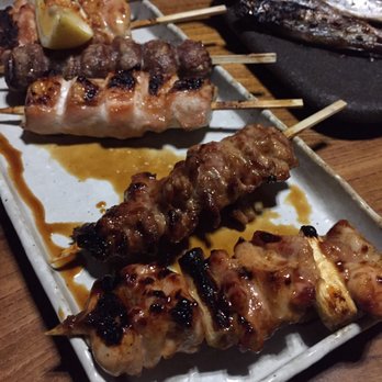 Ippuku - Bars Near Me - Berkeley, California
