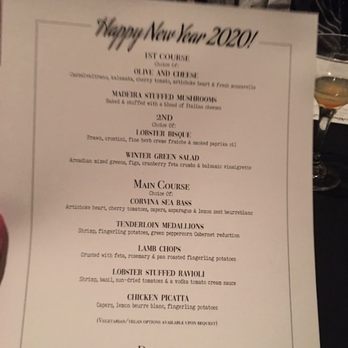 Fresco II - our New Year Menu!!!! - Greek Near Me - Palmdale, California Fresco II - our New Year Menu!!!! - Greek Near Me - Palmdale, California