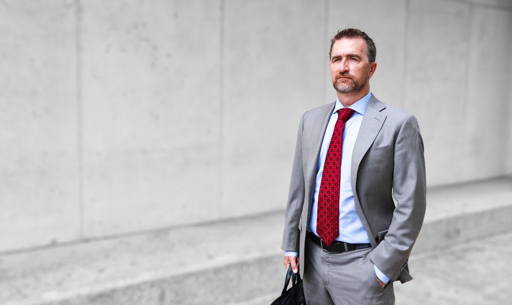 The Law Office of Charlie Roadman - disability attorney in Austin, TX