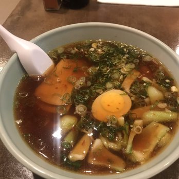 Ramen Nippon - Spicy Shoyu Ramen - Ramen Near Me - Reseda, California Ramen Nippon - Spicy Shoyu Ramen - Ramen Near Me - Reseda, California