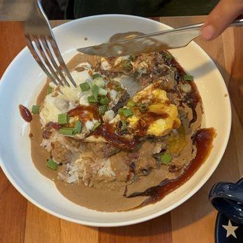 GOGA Restaurant - GOGA Loco Moco - Hawaiian Near Me - Saratoga, California GOGA Restaurant - GOGA Loco Moco - Hawaiian Near Me - Saratoga, California