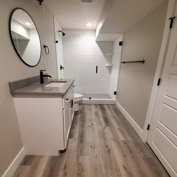 Peak Plumbing - Plumbing Near Me