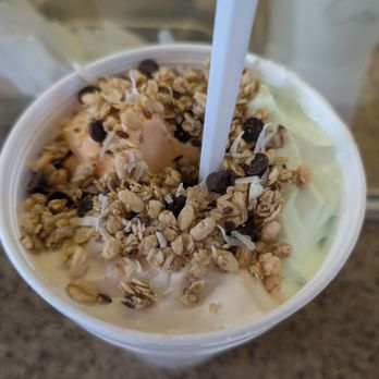 Yogurt Mill - Ice Cream & Frozen Yogurt Near Me - El Cajon, California Yogurt Mill - Ice Cream & Frozen Yogurt Near Me - El Cajon, California