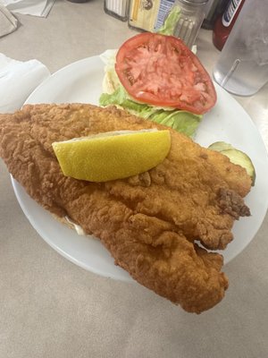 Little George's Restaurant by null