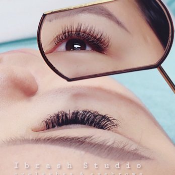 Ibrash Studio - Eyelash Service Near Me - Westminster, California Ibrash Studio - Eyelash Service Near Me - Westminster, California