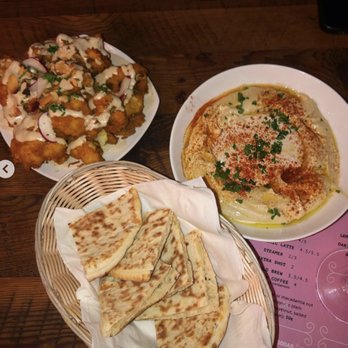 Silvana - Middle Eastern Near Me - New York, New York