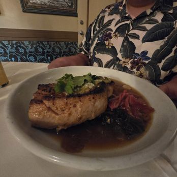 Atchafalaya - Amazing pork chop - Cajun/Creole Near Me - New Orleans, Louisiana Atchafalaya - Amazing pork chop - Cajun/Creole Near Me - New Orleans, Louisiana