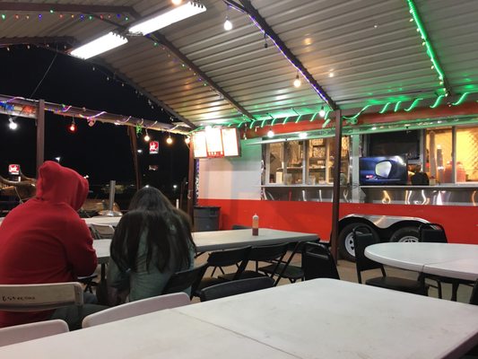 Taqueria 7 Estrellas by null