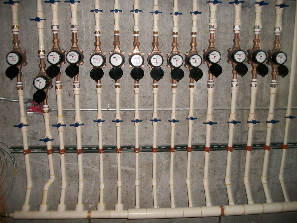 Slide of All Pride Plumbing