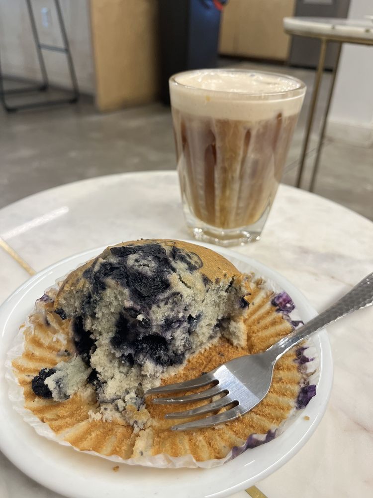 Social spots from Culture Coffee