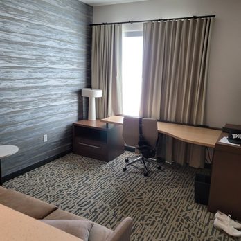 Residence Inn By Marriot - desk area - Hotels Near Me - Mesa, Arizona Residence Inn By Marriot - desk area - Hotels Near Me - Mesa, Arizona