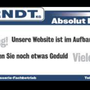 Photo of Berndt