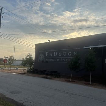EaDough - Bakeries Near Me - Houston, Texas