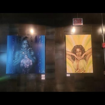 Artopia Experience - Art Galleries Near Me - Chicago, Illinois