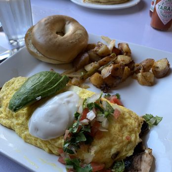 Roxanne Cafe - Italian Near Me - San Francisco, California