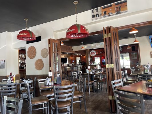 Wente's Defiance Roadhouse by null