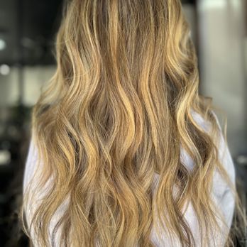 Salon Lujon - Hair Salons Near Me - Fullerton, California