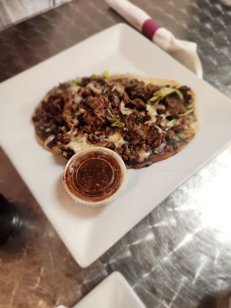 Tortillería Mixteca