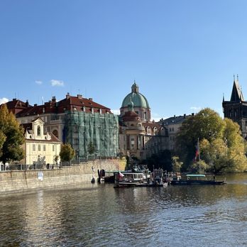 Prague - Local Flavor Near Me