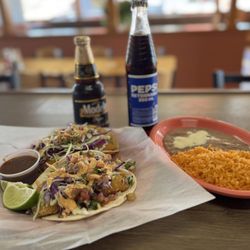 Garibaldi Mexican Bar and Grill