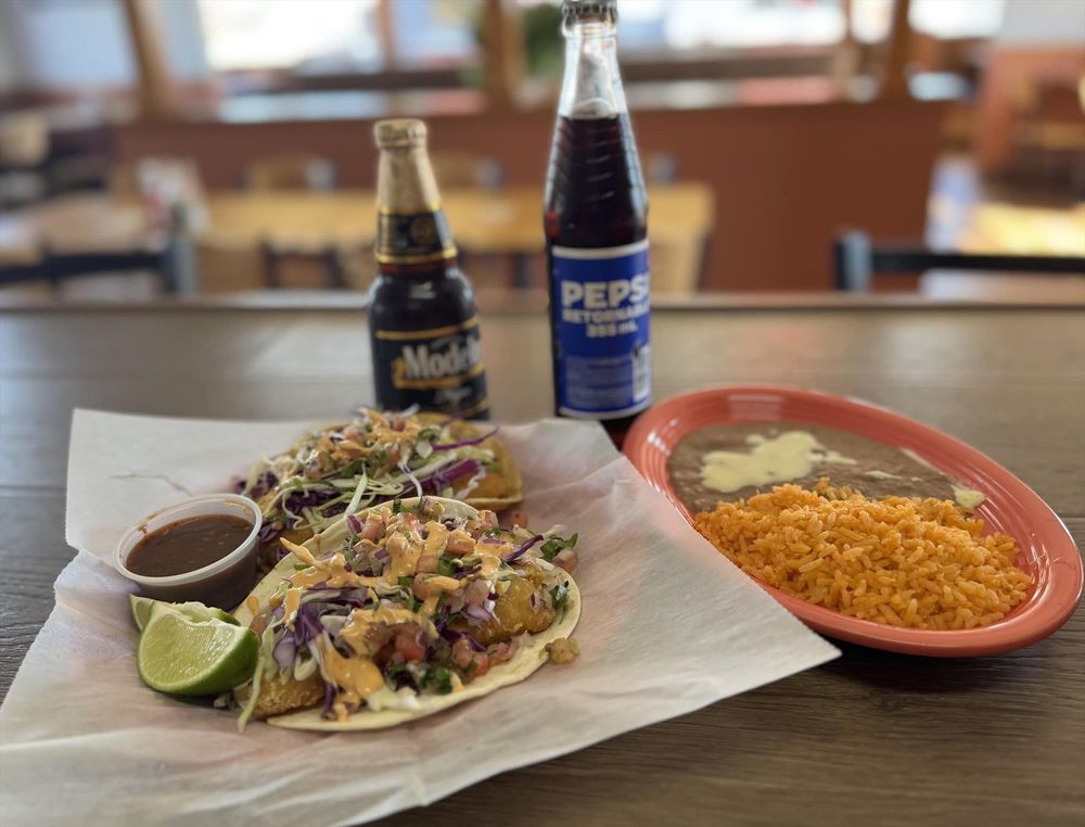 Garibaldi Mexican Bar and Grill