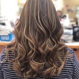 Sun coast Salon creation