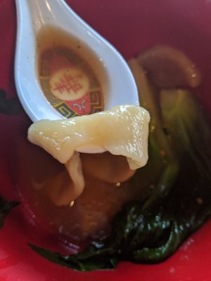 Bun Intended - SW Food Hall by null