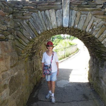 Cliff Walk - Tunnel - Parks Near Me - Newport, Rhode Island Cliff Walk - Tunnel - Parks Near Me - Newport, Rhode Island