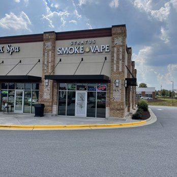 Stratus Smoke & Vape - Stratus baby !!! - Vape Shops Near Me - Clemmons, North Carolina Stratus Smoke & Vape - Stratus baby !!! - Vape Shops Near Me - Clemmons, North Carolina