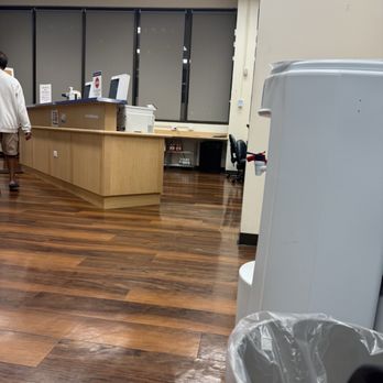 Diagnostic Laboratory Services - Inside - Laboratory Testing Near Me - Aiea, Hawaii